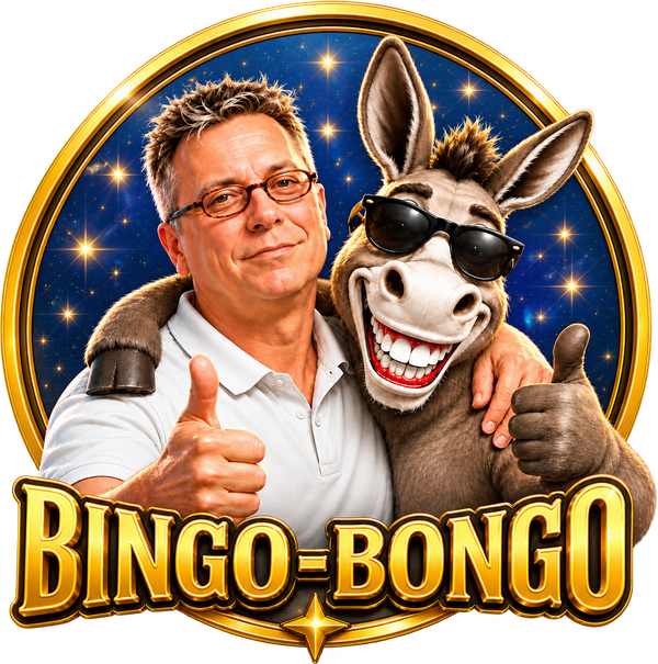 Bingo-Bongo – Daniel Ulzen mit seinem Esel-Maskottchen